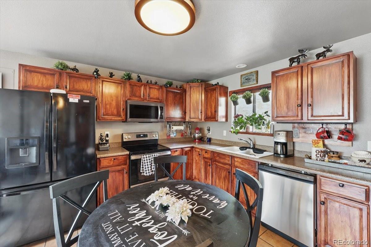 MLS Image #5 for 1184  bennett drive,cripple creek, Colorado