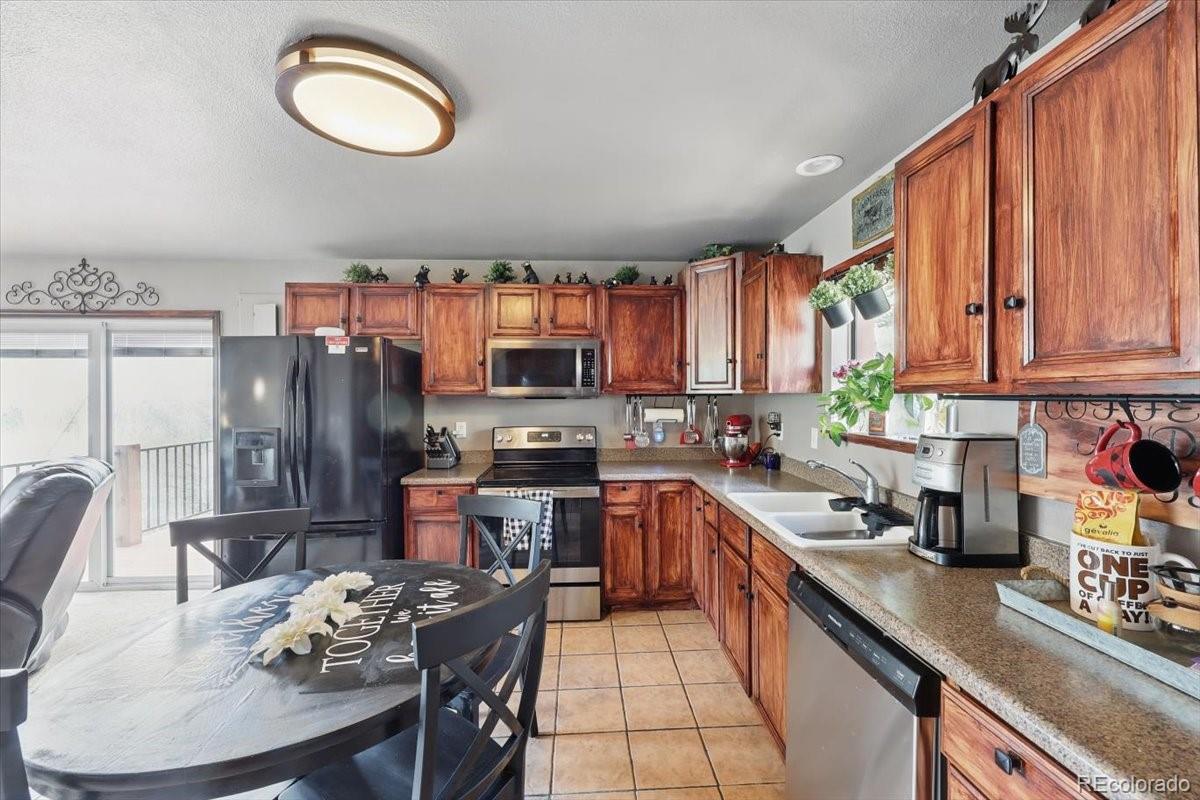 MLS Image #6 for 1184  bennett drive,cripple creek, Colorado