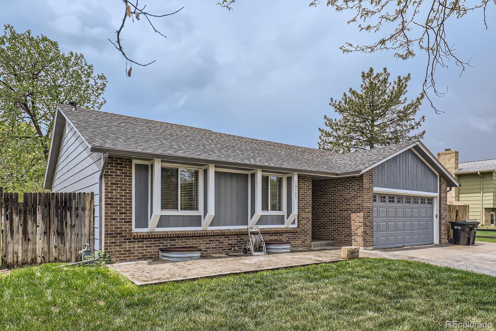 CMA Image for 10723  Cherry Court,Thornton, Colorado