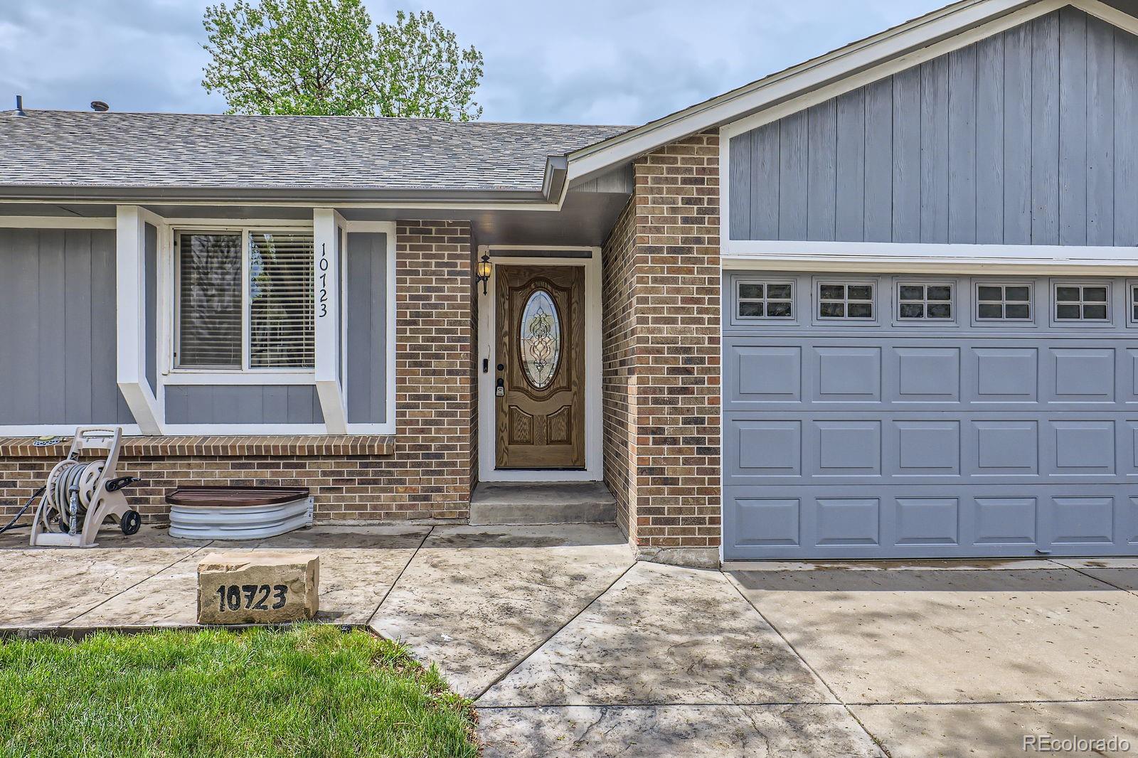 MLS Image #3 for 10723  cherry court,thornton, Colorado