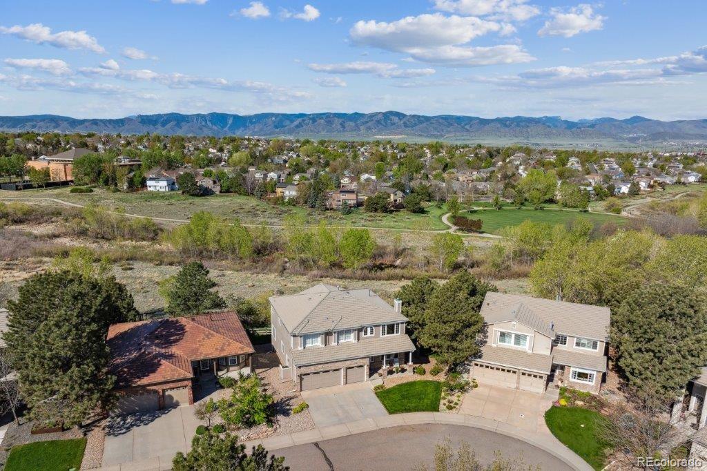 MLS Image #1 for 9531  desert willow way,highlands ranch, Colorado