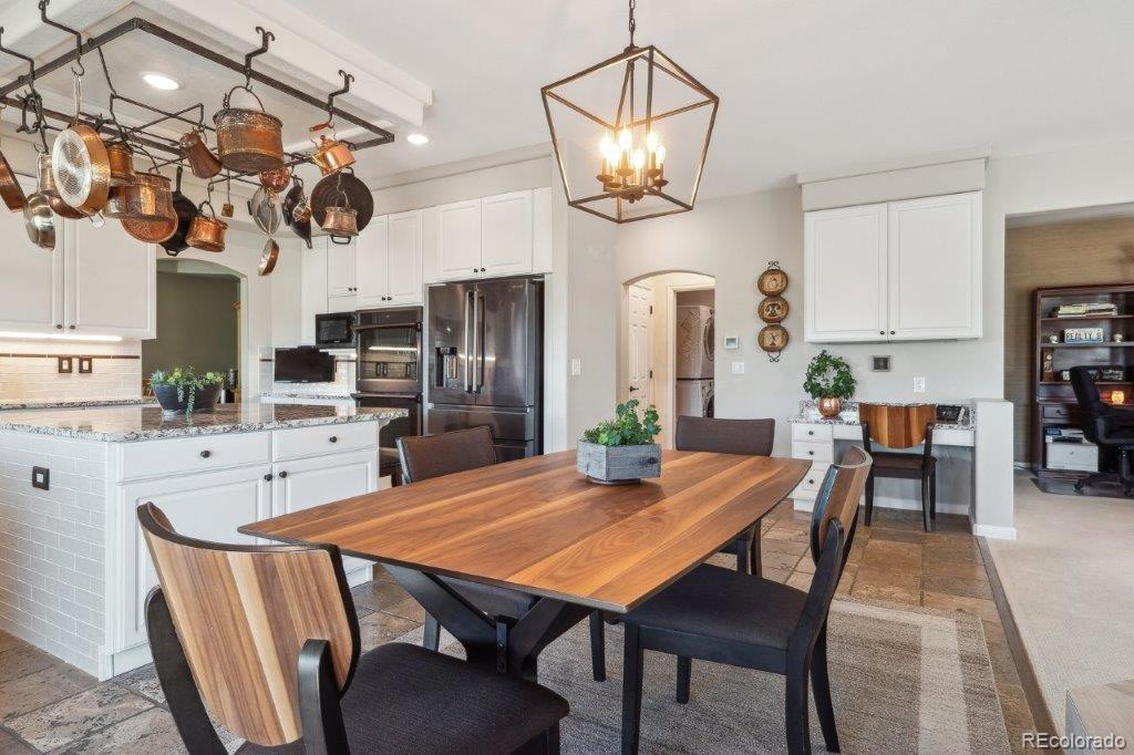 MLS Image #17 for 9531  desert willow way,highlands ranch, Colorado