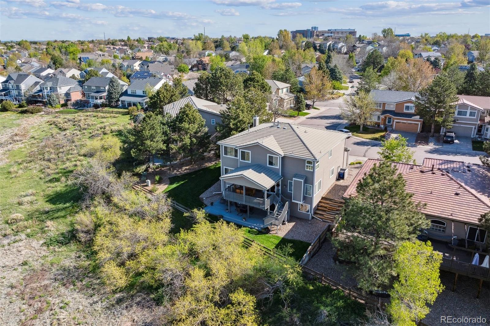 MLS Image #38 for 9531  desert willow way,highlands ranch, Colorado