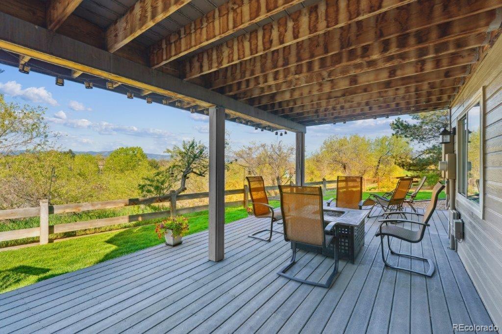 MLS Image #42 for 9531  desert willow way,highlands ranch, Colorado