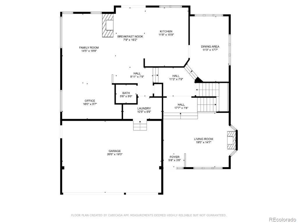 MLS Image #45 for 9531  desert willow way,highlands ranch, Colorado
