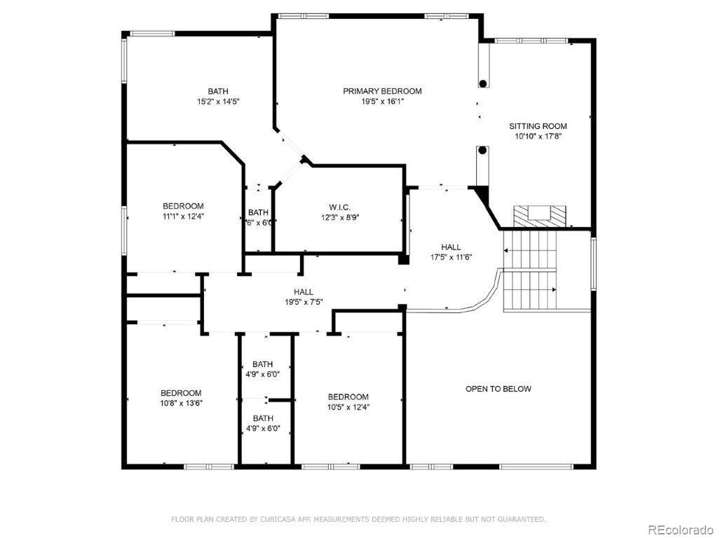MLS Image #46 for 9531  desert willow way,highlands ranch, Colorado