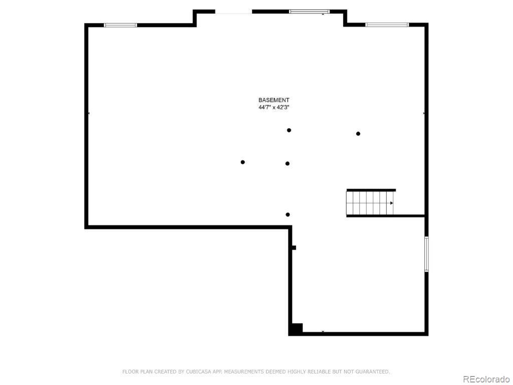 MLS Image #47 for 9531  desert willow way,highlands ranch, Colorado