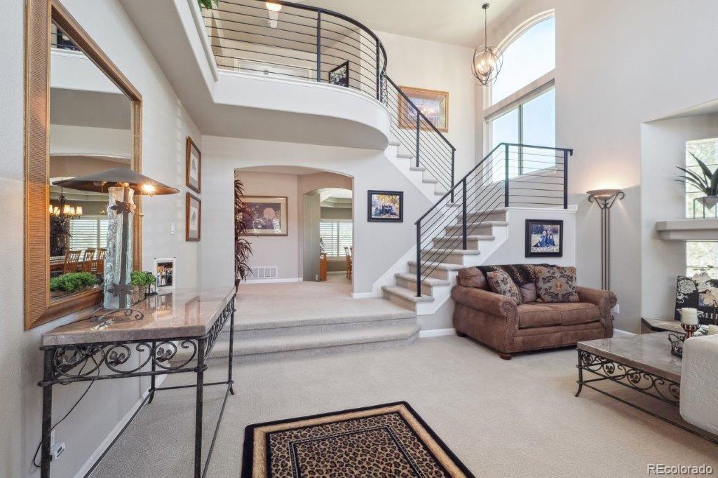 MLS Image #5 for 9531  desert willow way,highlands ranch, Colorado