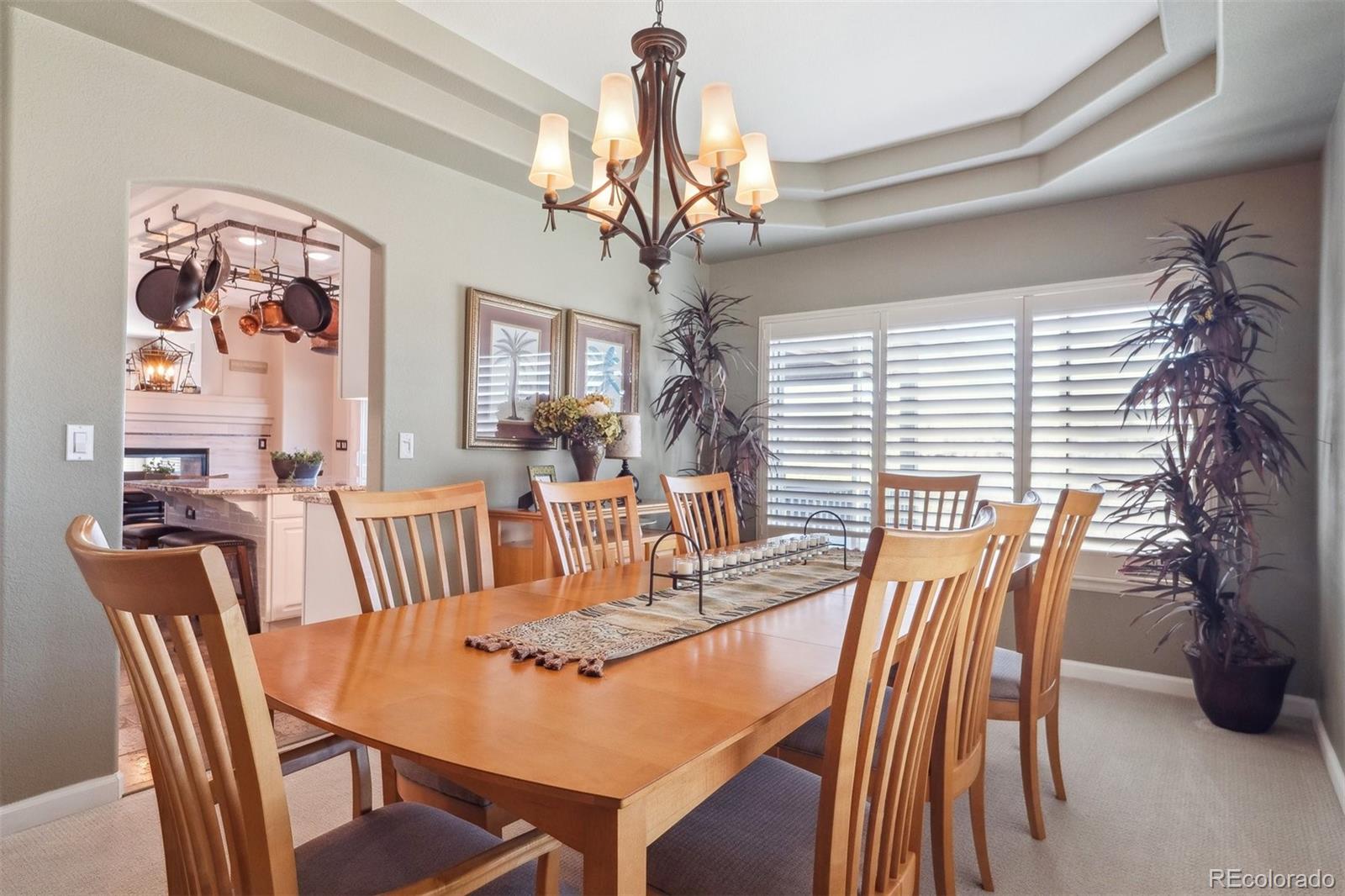 MLS Image #9 for 9531  desert willow way,highlands ranch, Colorado