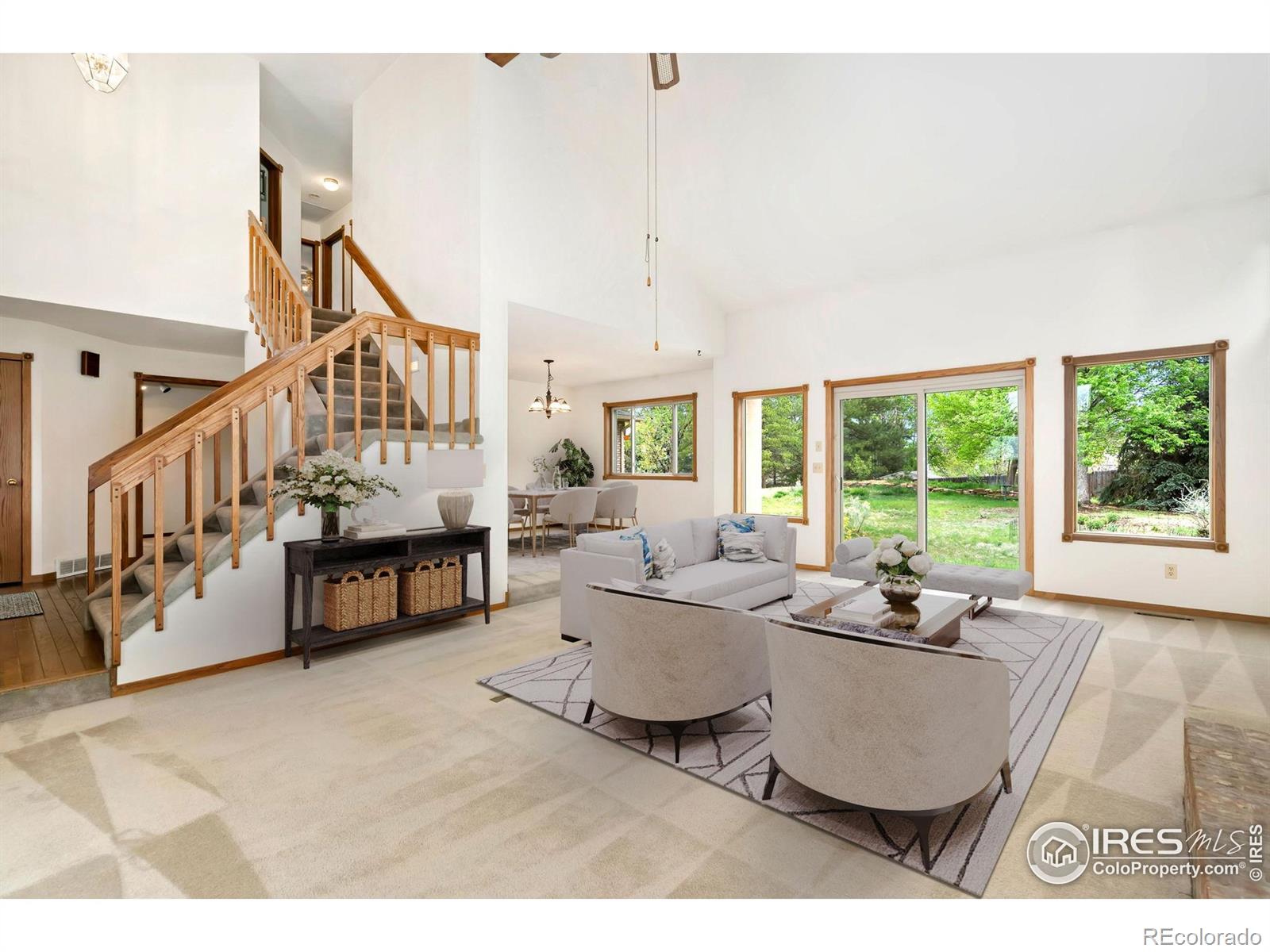 MLS Image #1 for 2590  53rd avenue,greeley, Colorado