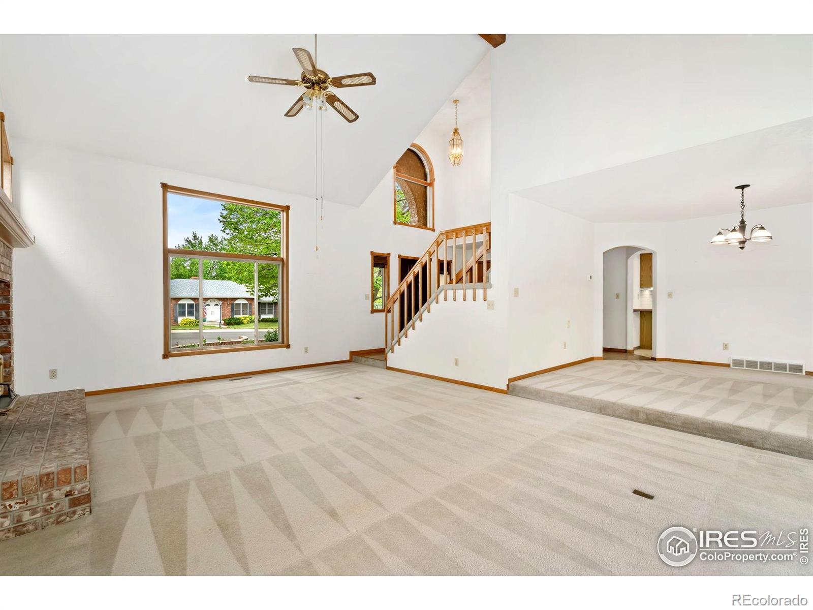MLS Image #4 for 2590  53rd avenue,greeley, Colorado