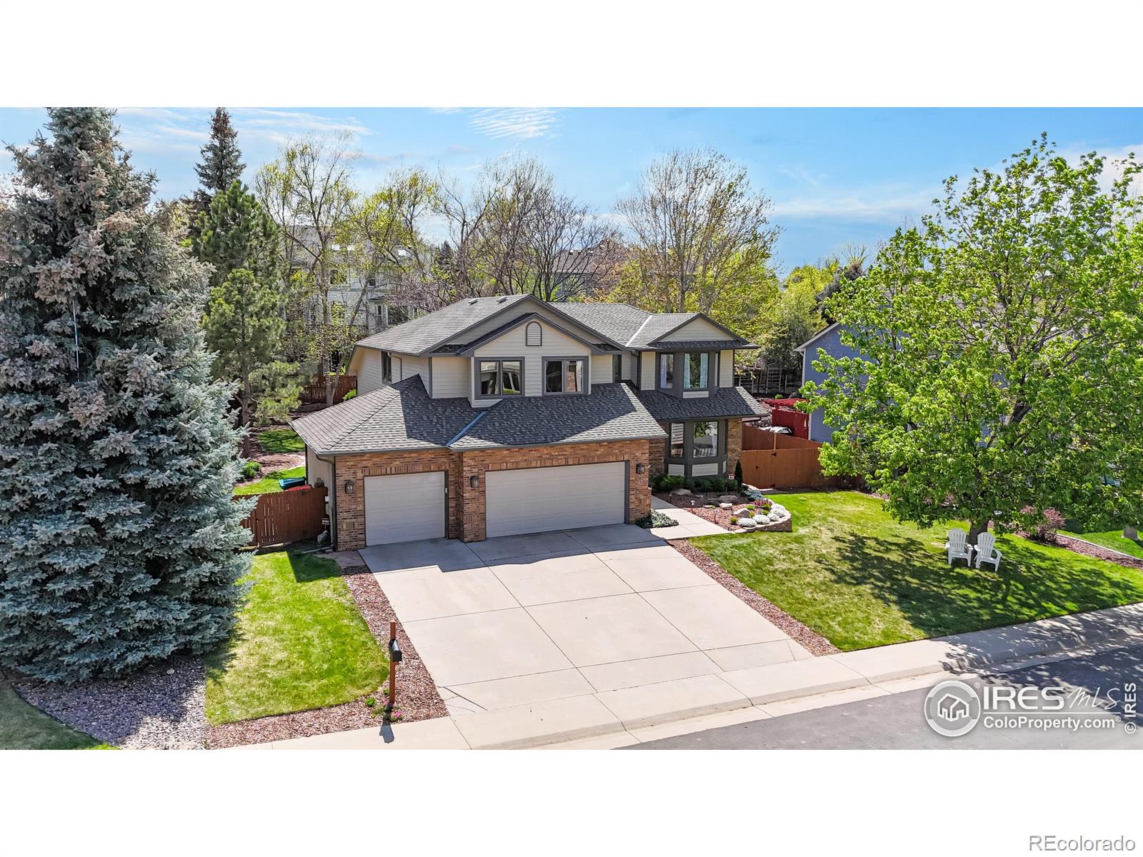 MLS Image #1 for 540  columbine avenue,broomfield, Colorado