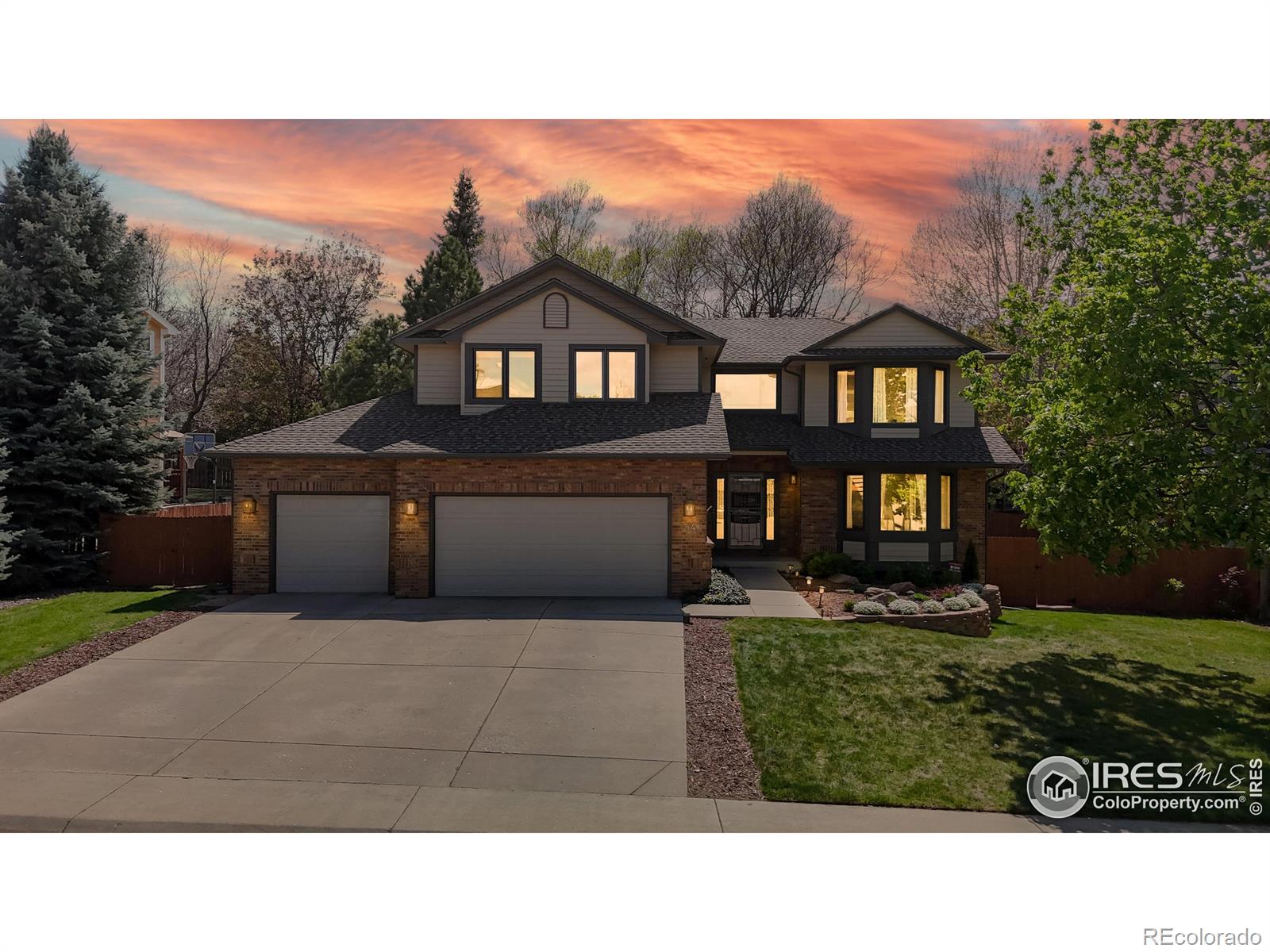 MLS Image #2 for 540  columbine avenue,broomfield, Colorado