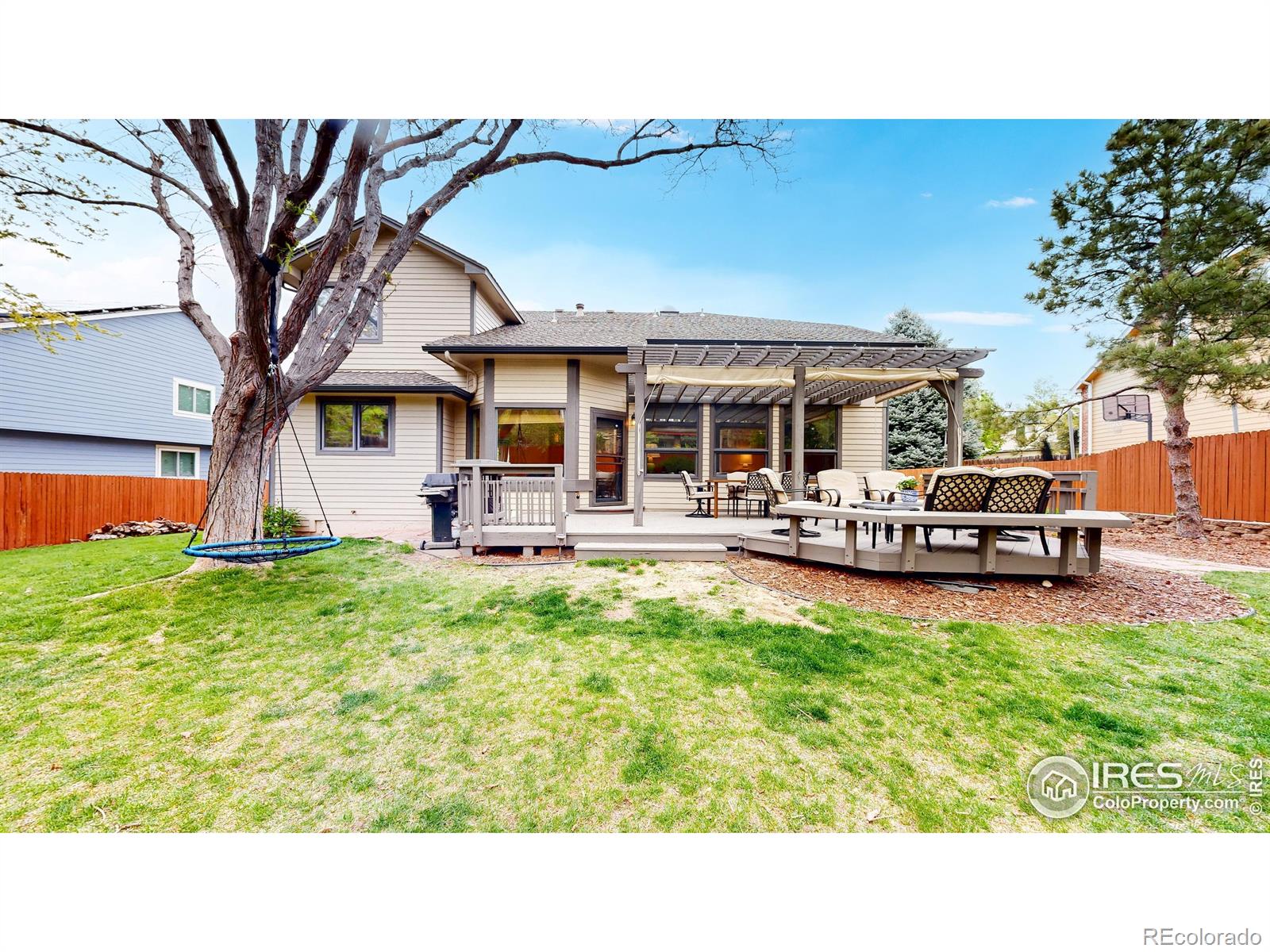 MLS Image #33 for 540  columbine avenue,broomfield, Colorado