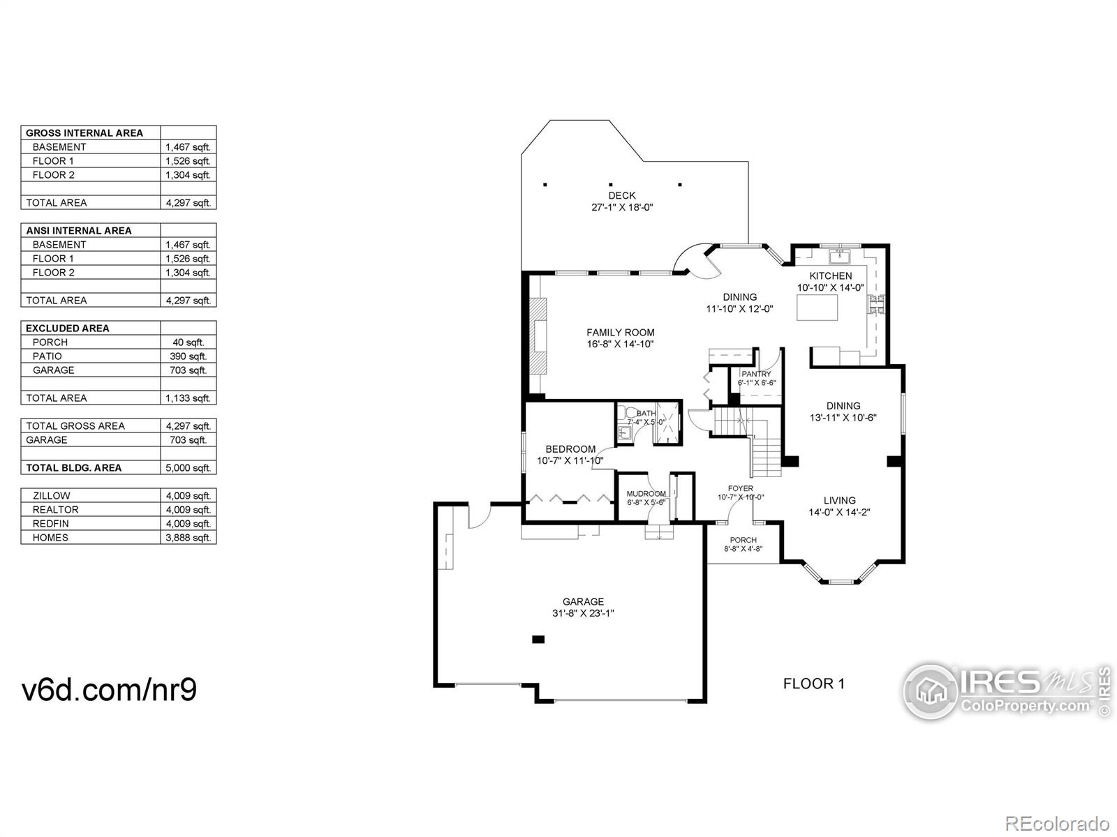 MLS Image #38 for 540  columbine avenue,broomfield, Colorado