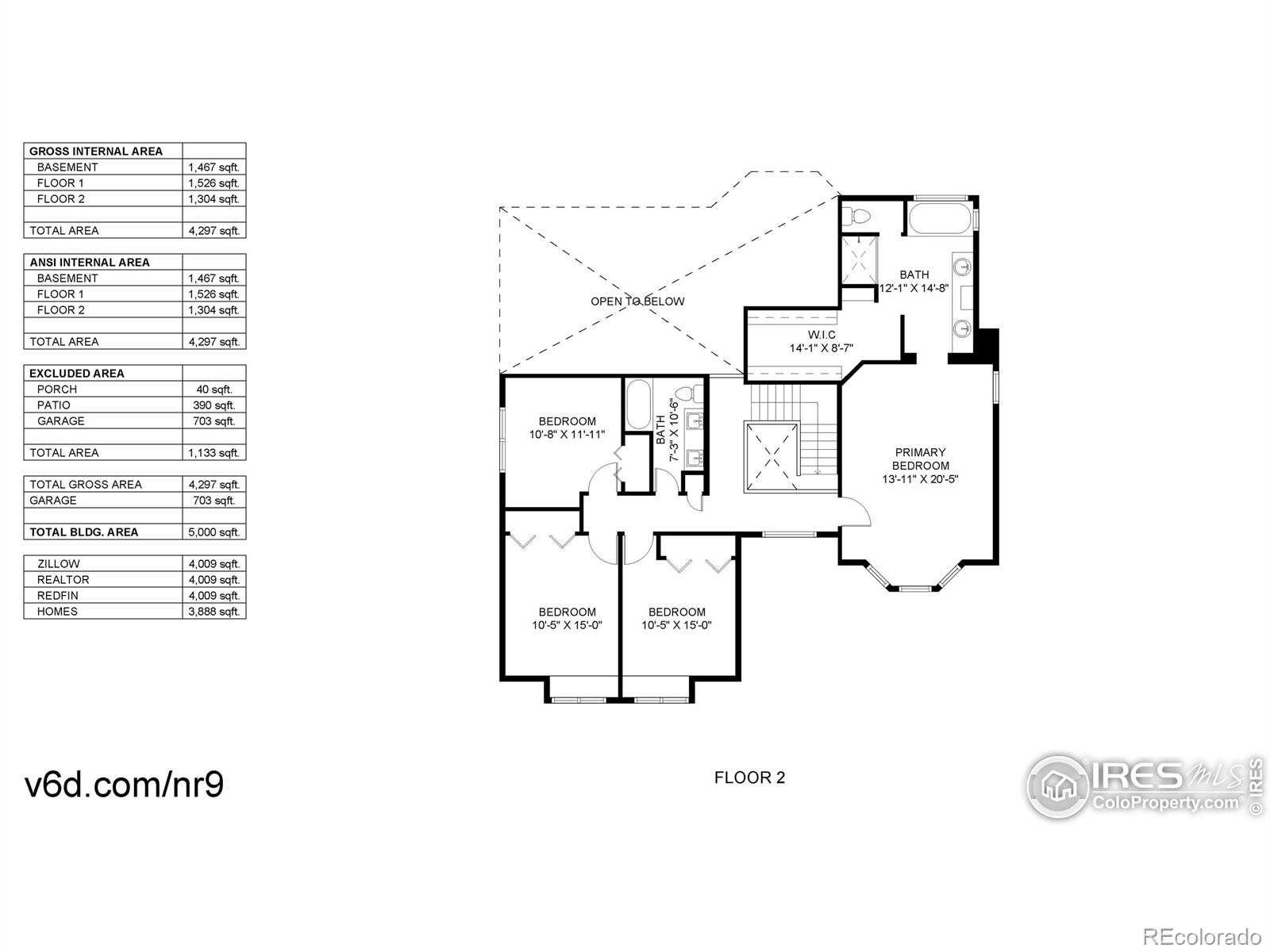 MLS Image #39 for 540  columbine avenue,broomfield, Colorado