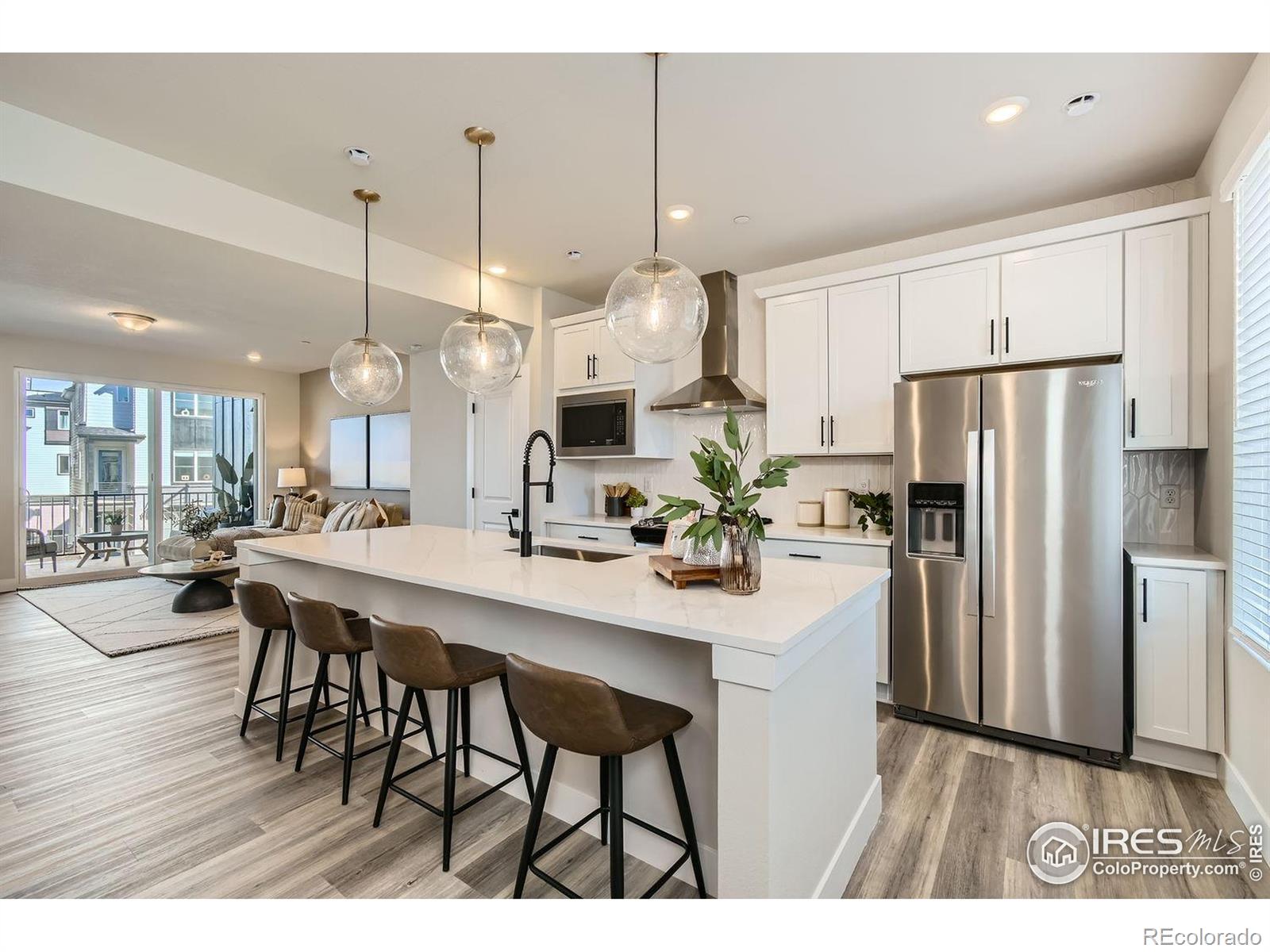 MLS Image #1 for 16637  promenade street,broomfield, Colorado