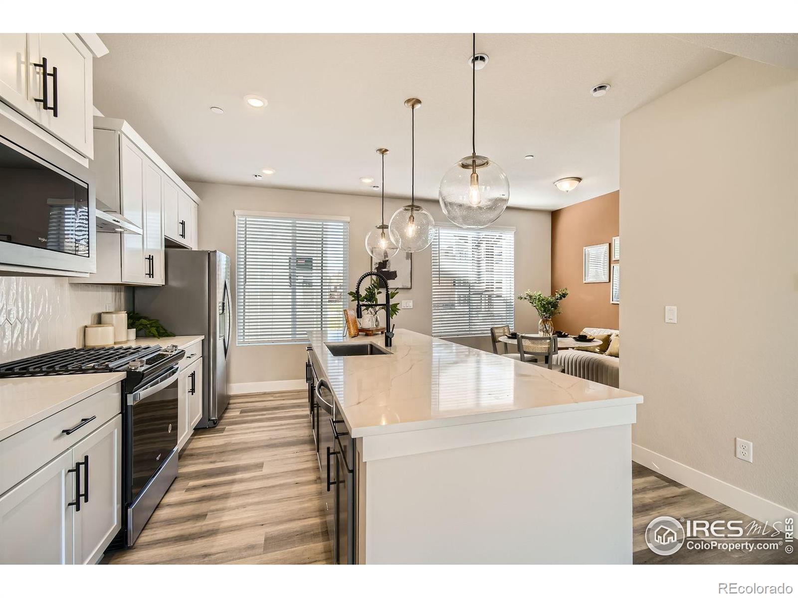 MLS Image #3 for 16637  promenade street,broomfield, Colorado