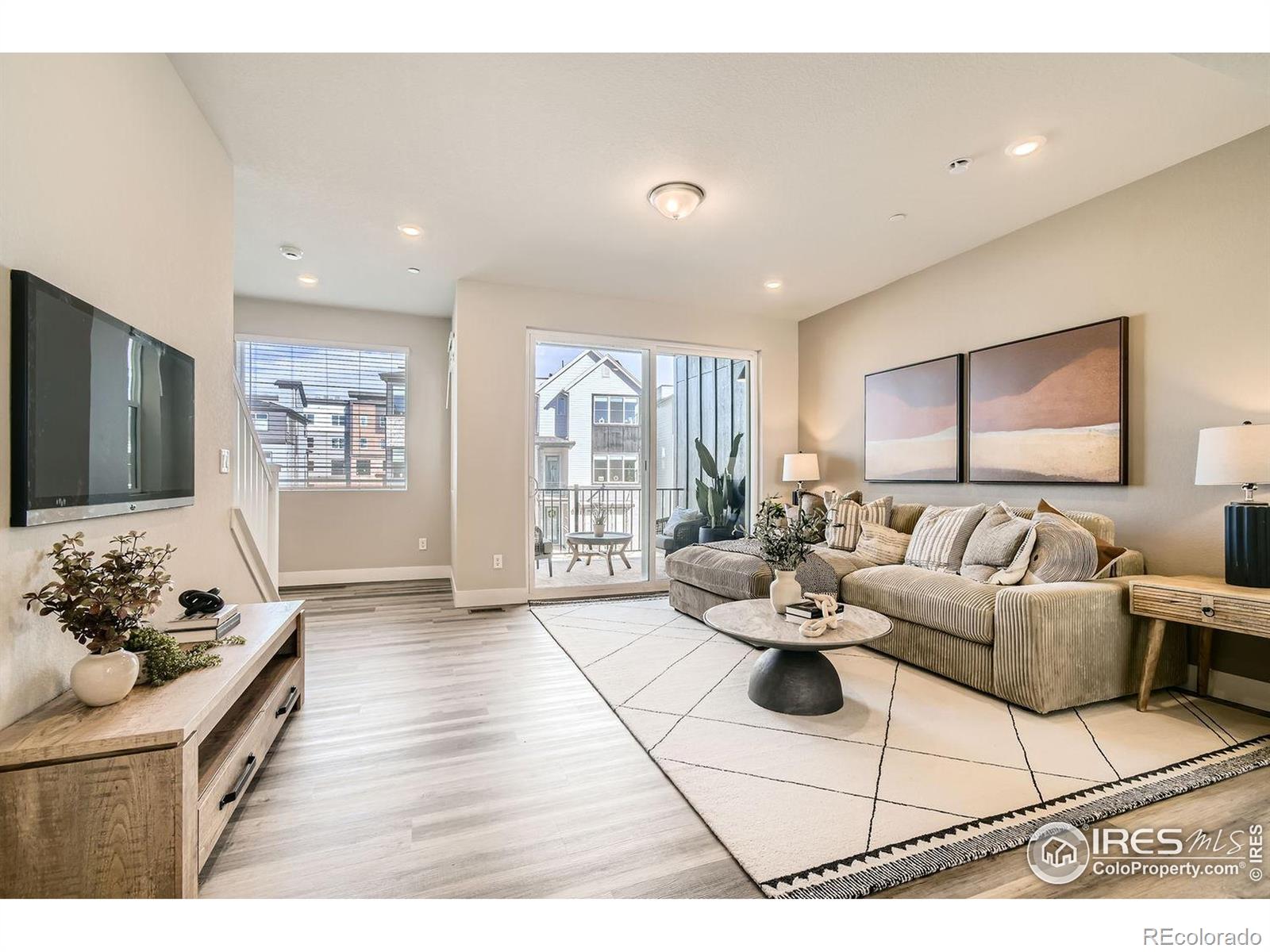 MLS Image #7 for 16637  promenade street,broomfield, Colorado