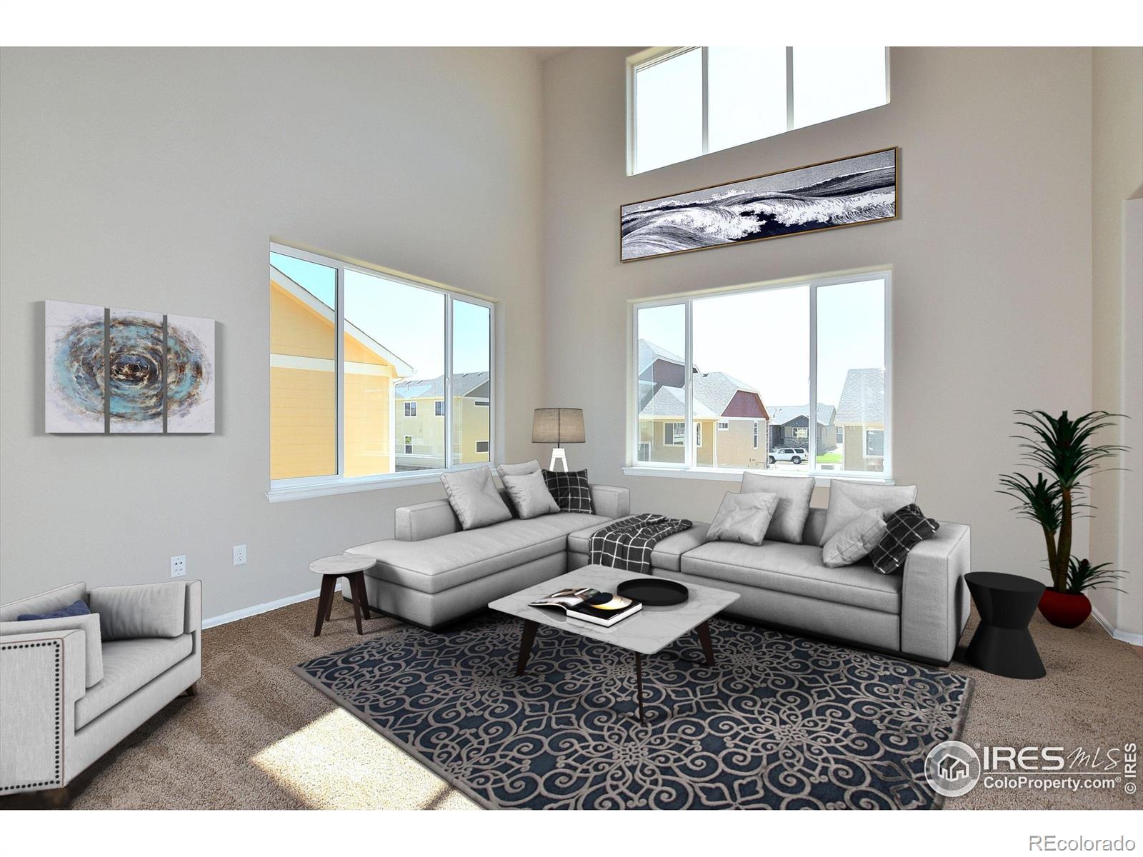 MLS Image #3 for 4780  tangerine street,johnstown, Colorado