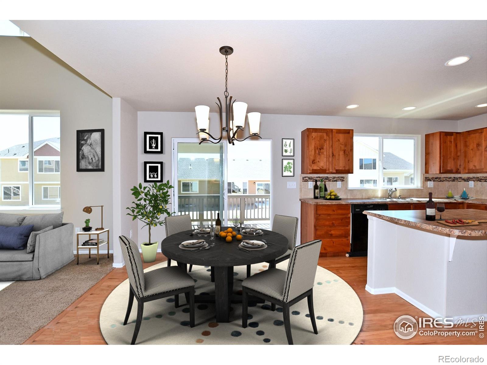 MLS Image #4 for 4780  tangerine street,johnstown, Colorado