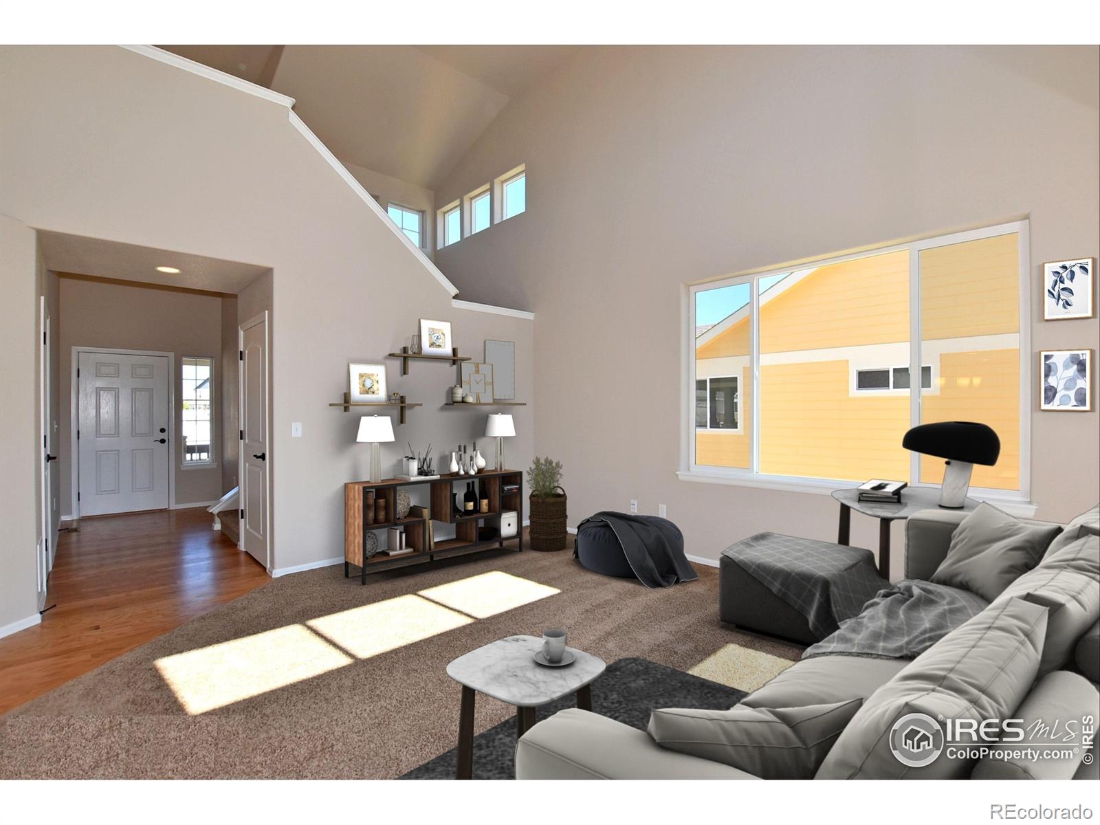 MLS Image #5 for 4780  tangerine street,johnstown, Colorado