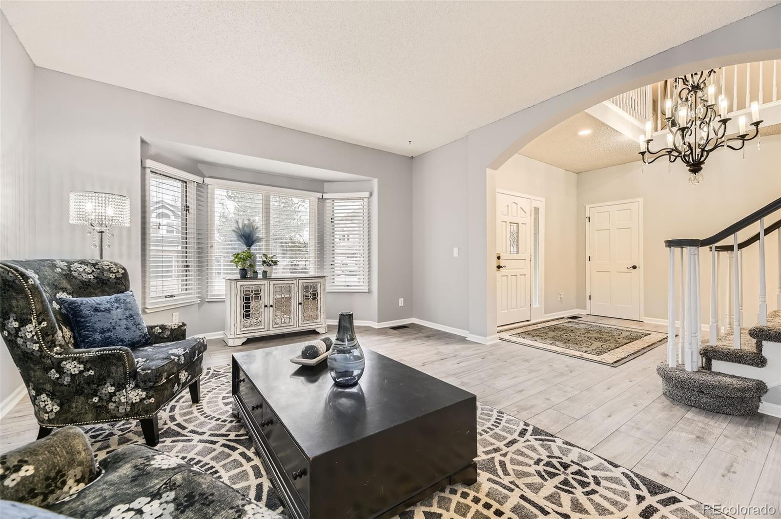 MLS Image #4 for 5426 s jasper way,centennial, Colorado