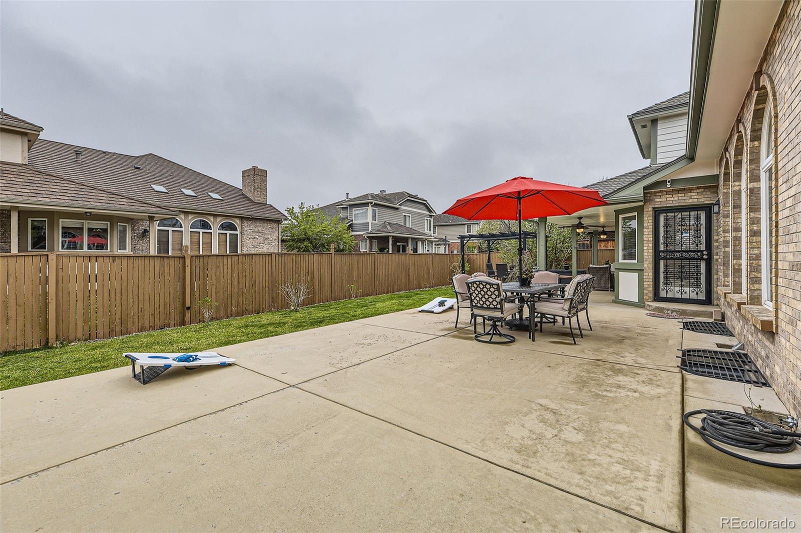 MLS Image #42 for 5426 s jasper way,centennial, Colorado