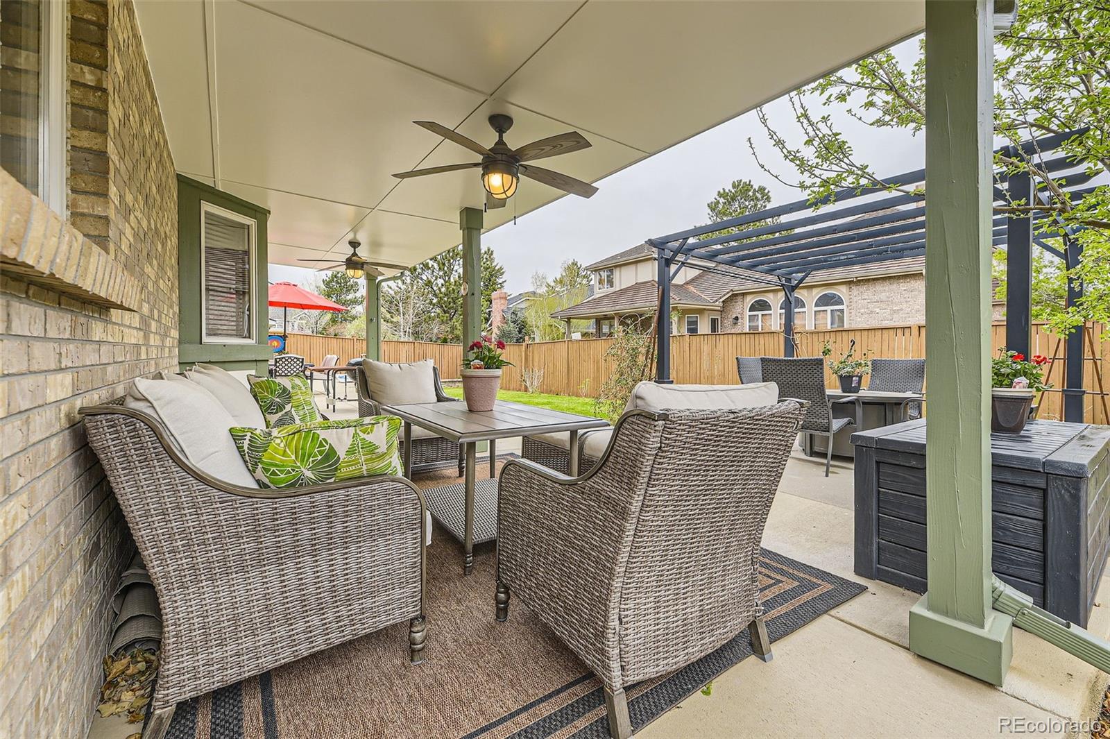 MLS Image #44 for 5426 s jasper way,centennial, Colorado