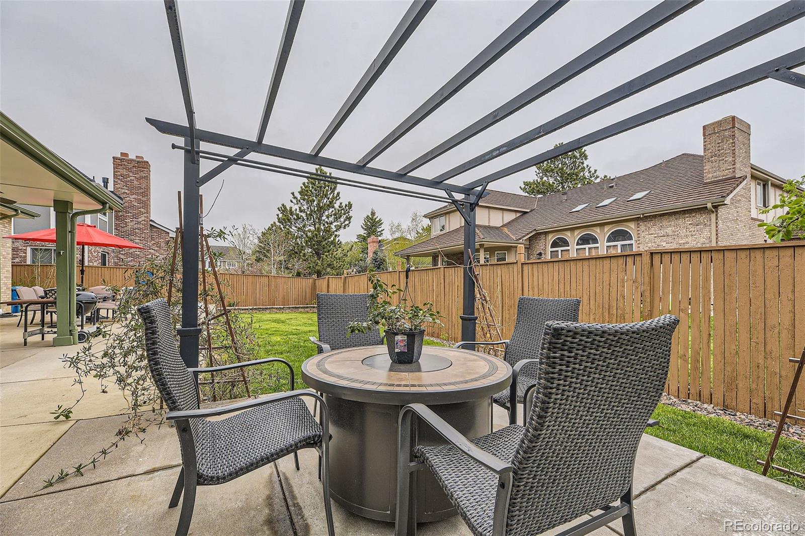 MLS Image #45 for 5426 s jasper way,centennial, Colorado