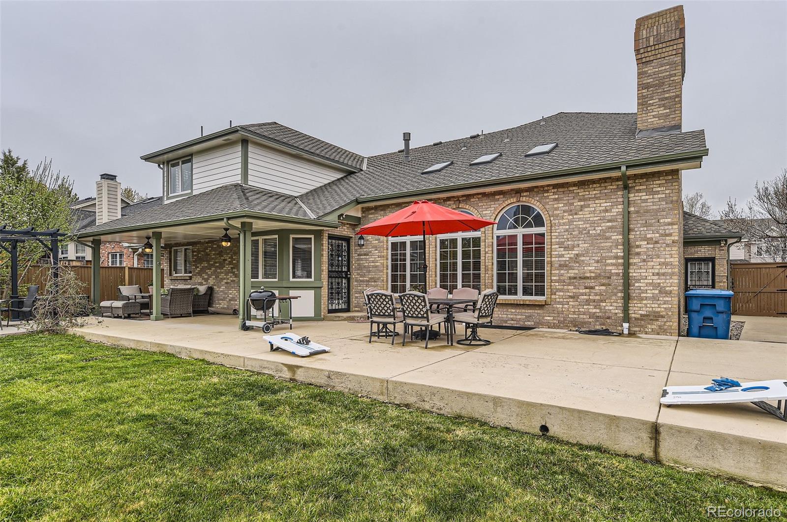 MLS Image #46 for 5426 s jasper way,centennial, Colorado