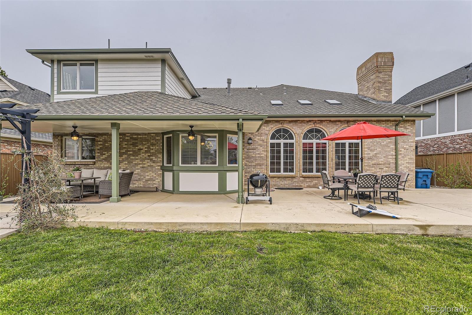 MLS Image #47 for 5426 s jasper way,centennial, Colorado
