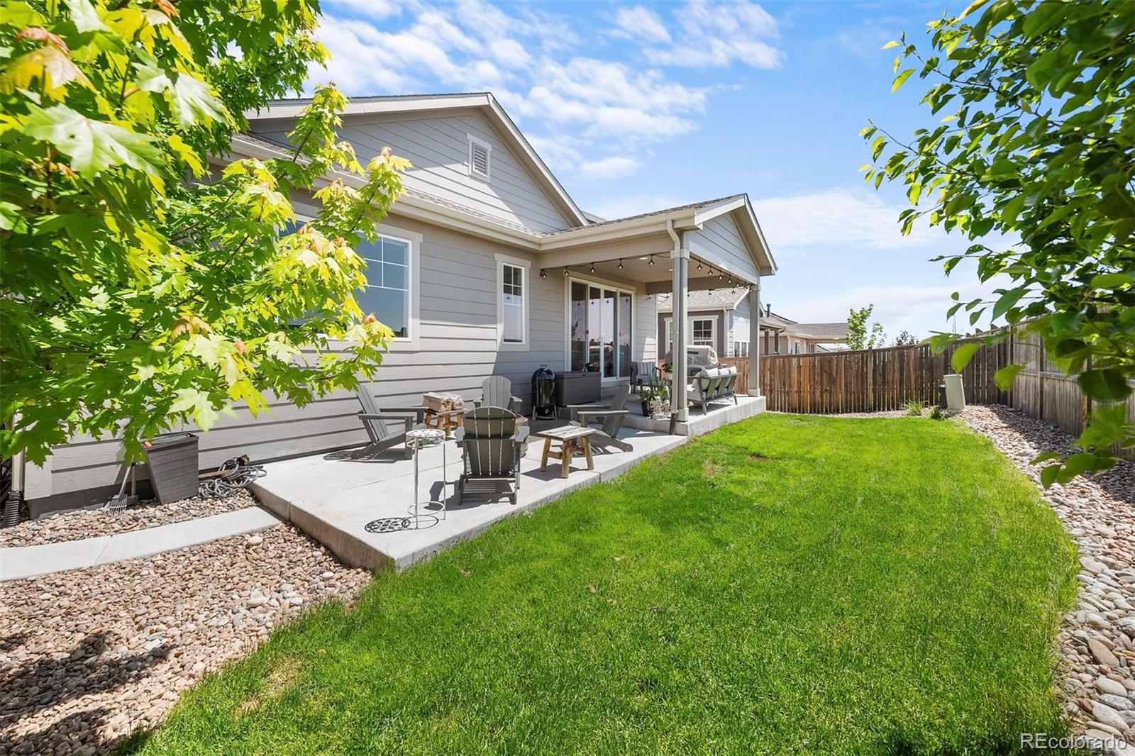 MLS Image #17 for 3575  white rose loop,castle rock, Colorado