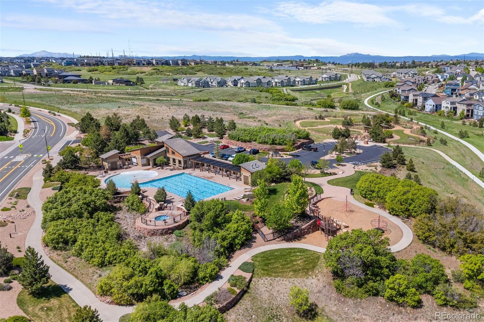 MLS Image #19 for 3575  white rose loop,castle rock, Colorado