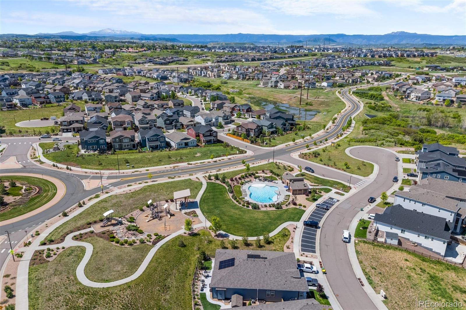 MLS Image #20 for 3575  white rose loop,castle rock, Colorado