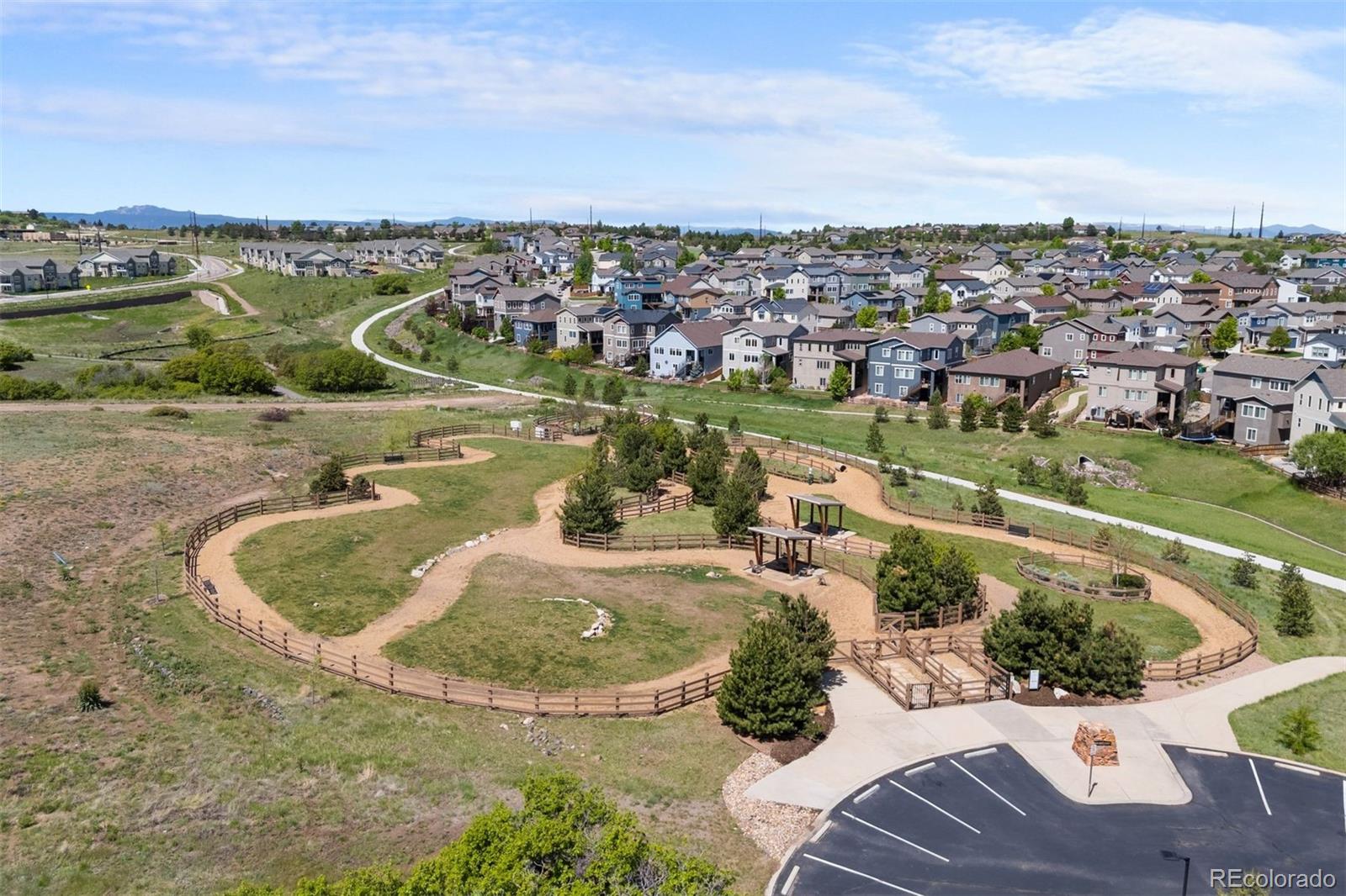 MLS Image #21 for 3575  white rose loop,castle rock, Colorado