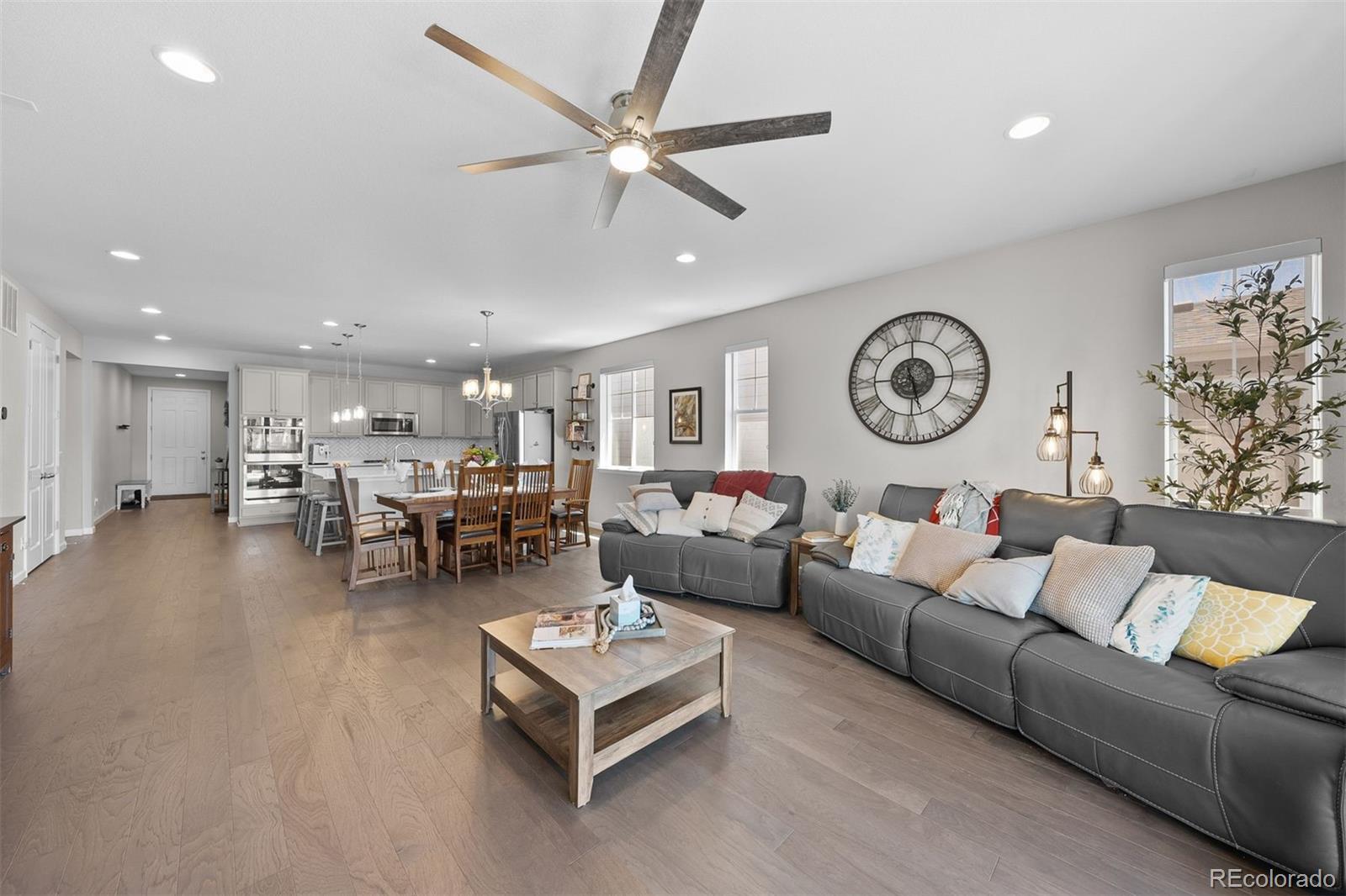 MLS Image #3 for 3575  white rose loop,castle rock, Colorado