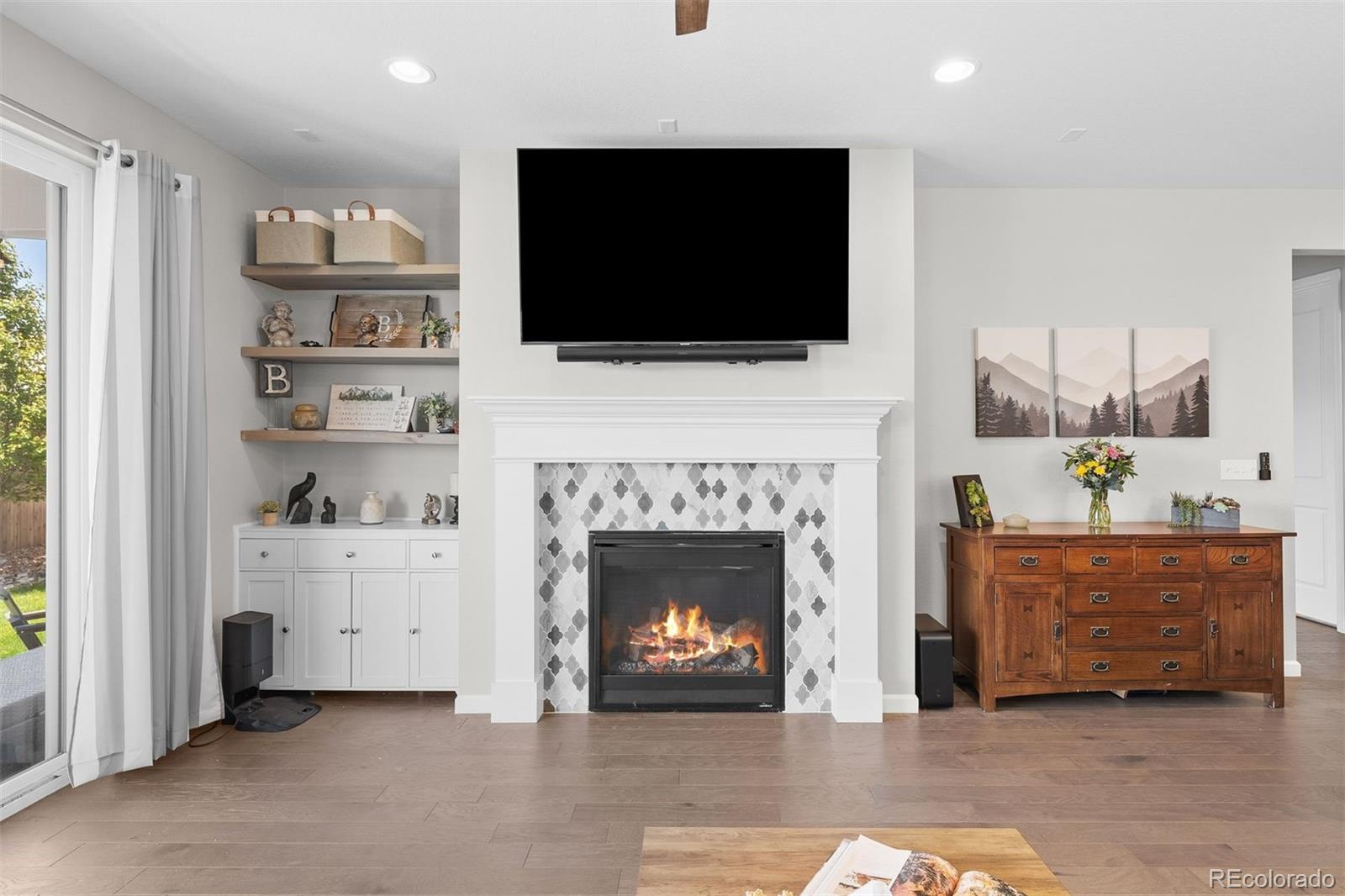 MLS Image #4 for 3575  white rose loop,castle rock, Colorado
