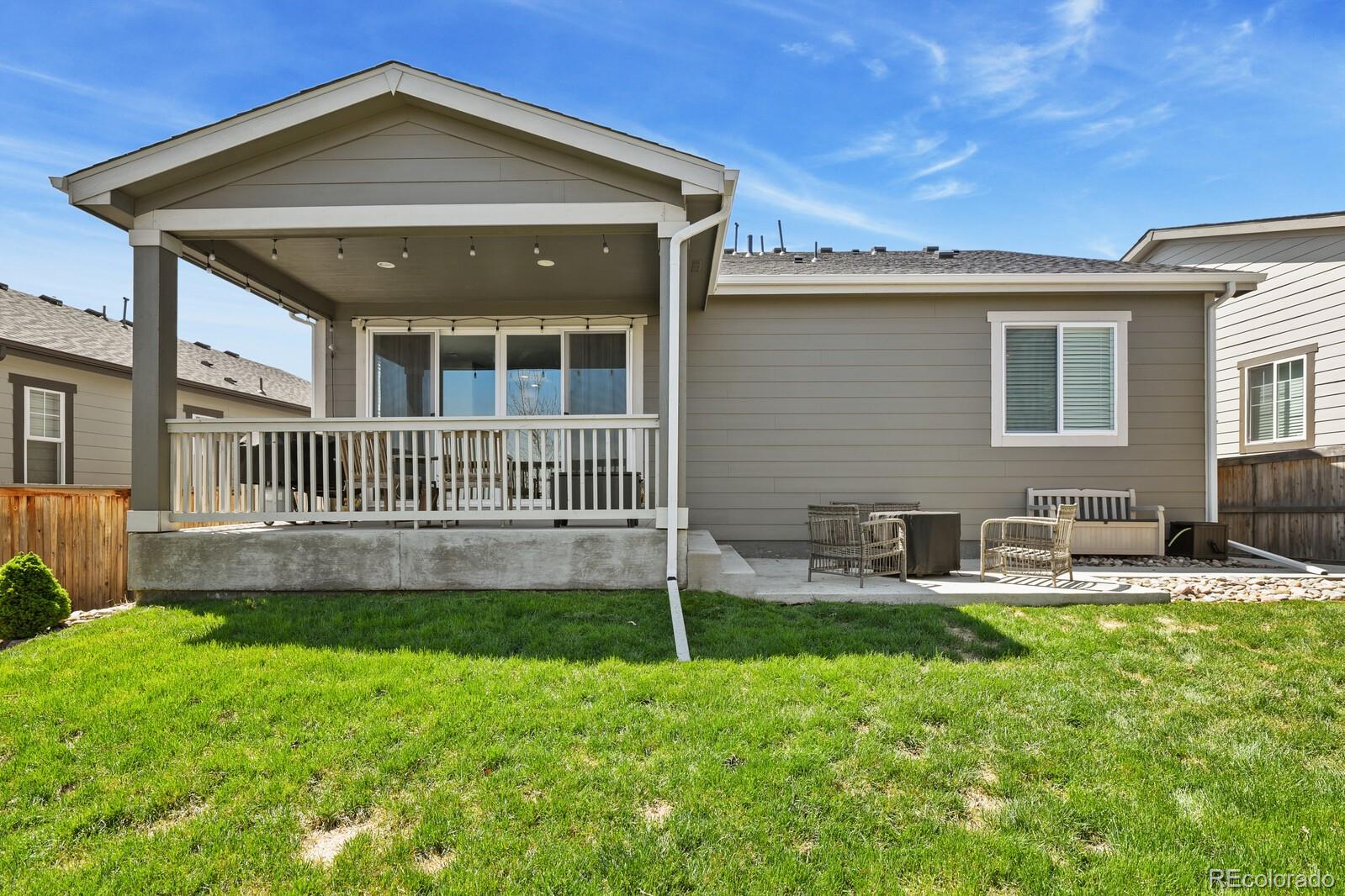 MLS Image #18 for 16099  alberta drive,parker, Colorado