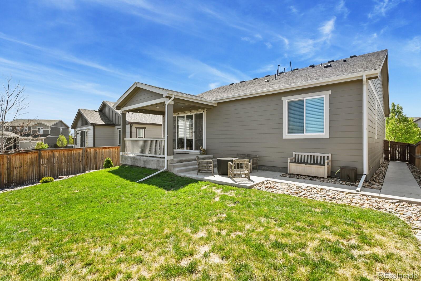 MLS Image #19 for 16099  alberta drive,parker, Colorado