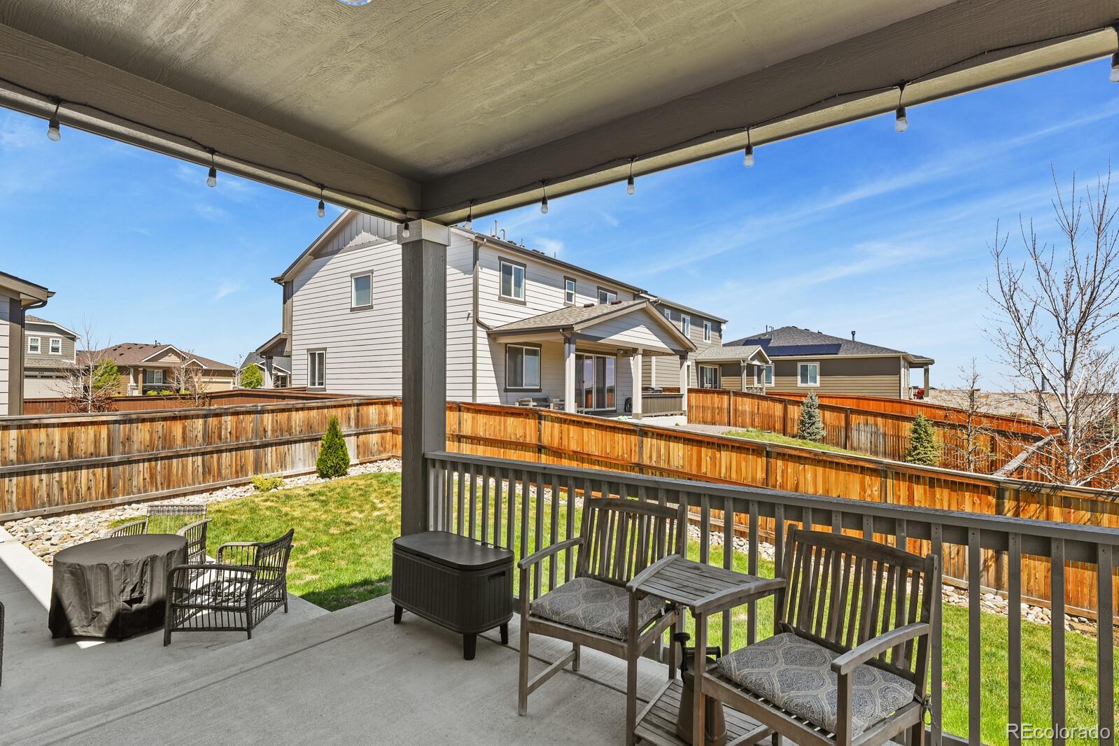 MLS Image #22 for 16099  alberta drive,parker, Colorado