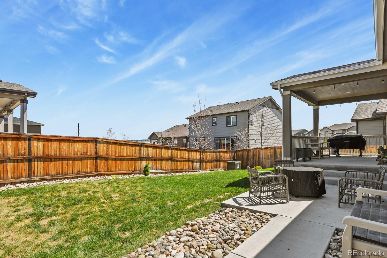 MLS Image #23 for 16099  alberta drive,parker, Colorado