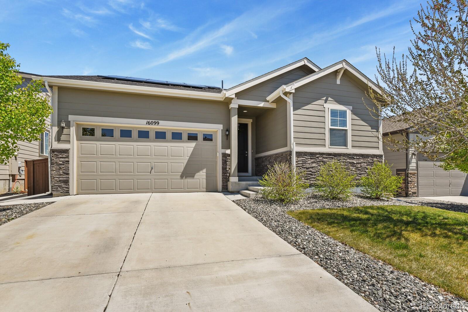 MLS Image #24 for 16099  alberta drive,parker, Colorado