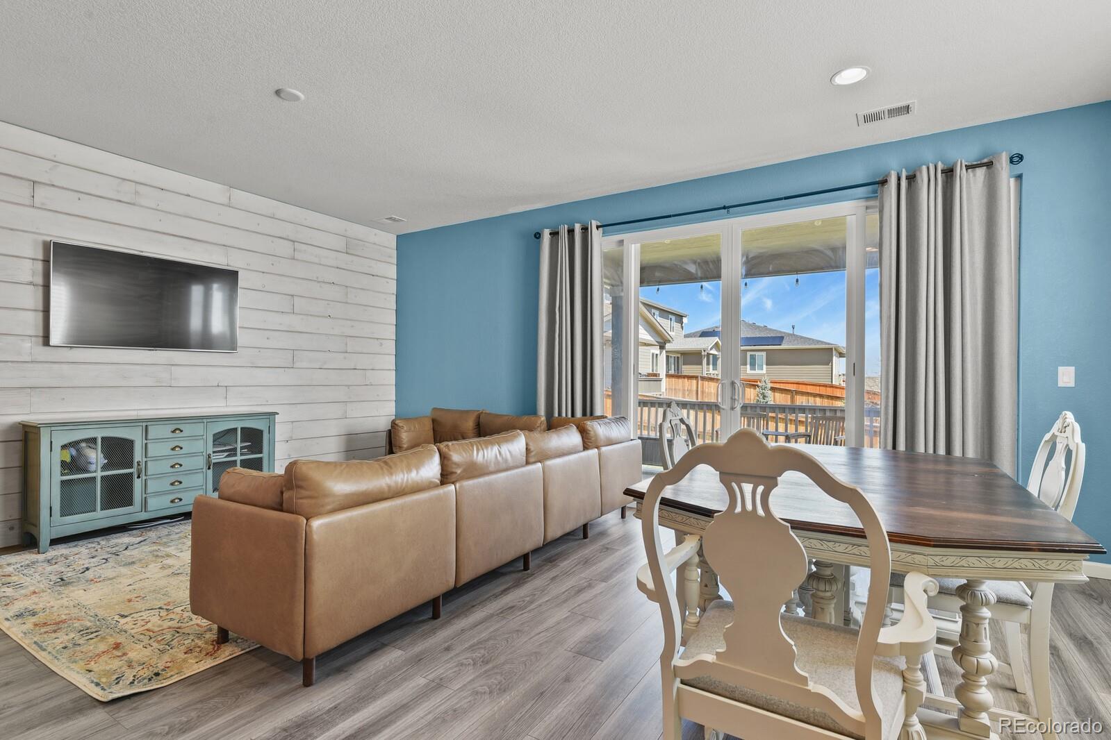 MLS Image #5 for 16099  alberta drive,parker, Colorado