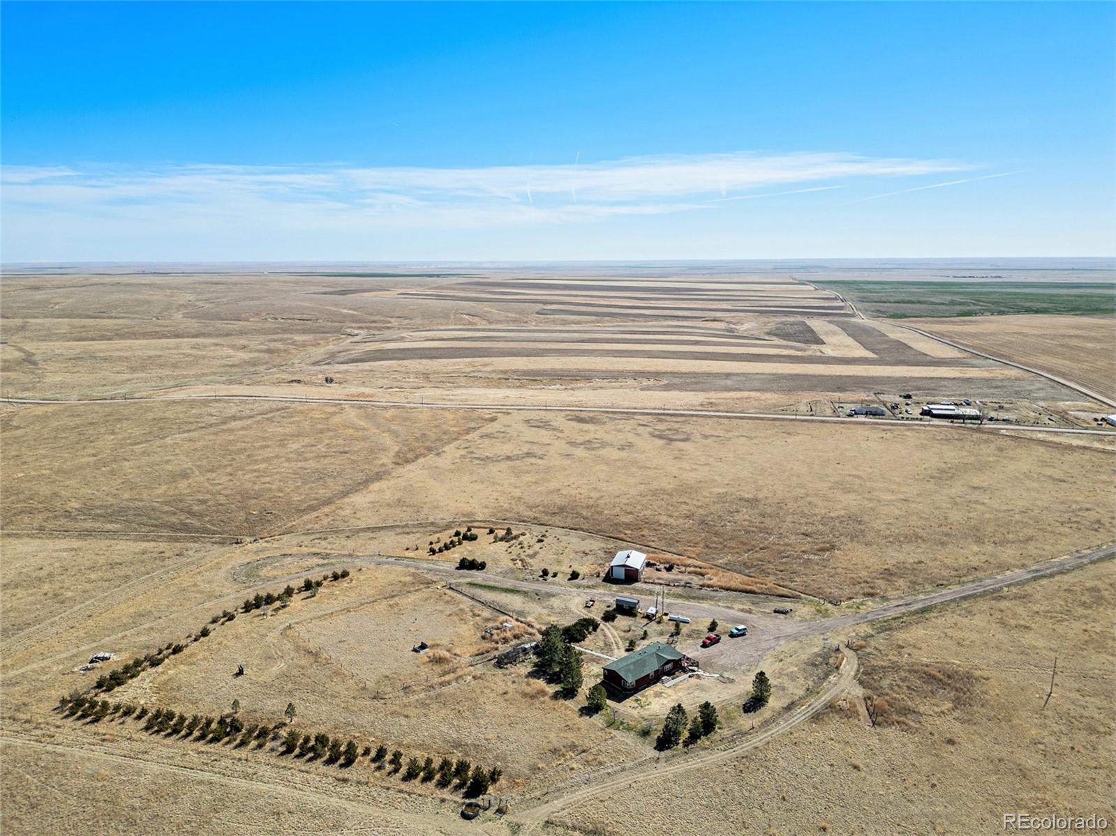 MLS Image #0 for 99101 e 104th avenue,fort morgan, Colorado