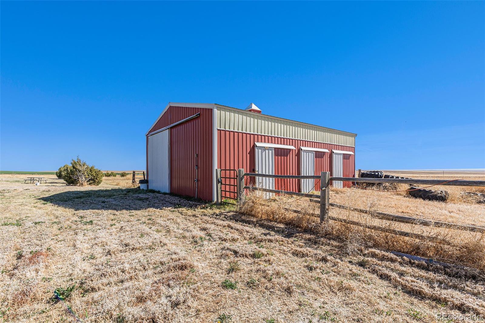 MLS Image #19 for 99101 e 104th avenue,fort morgan, Colorado