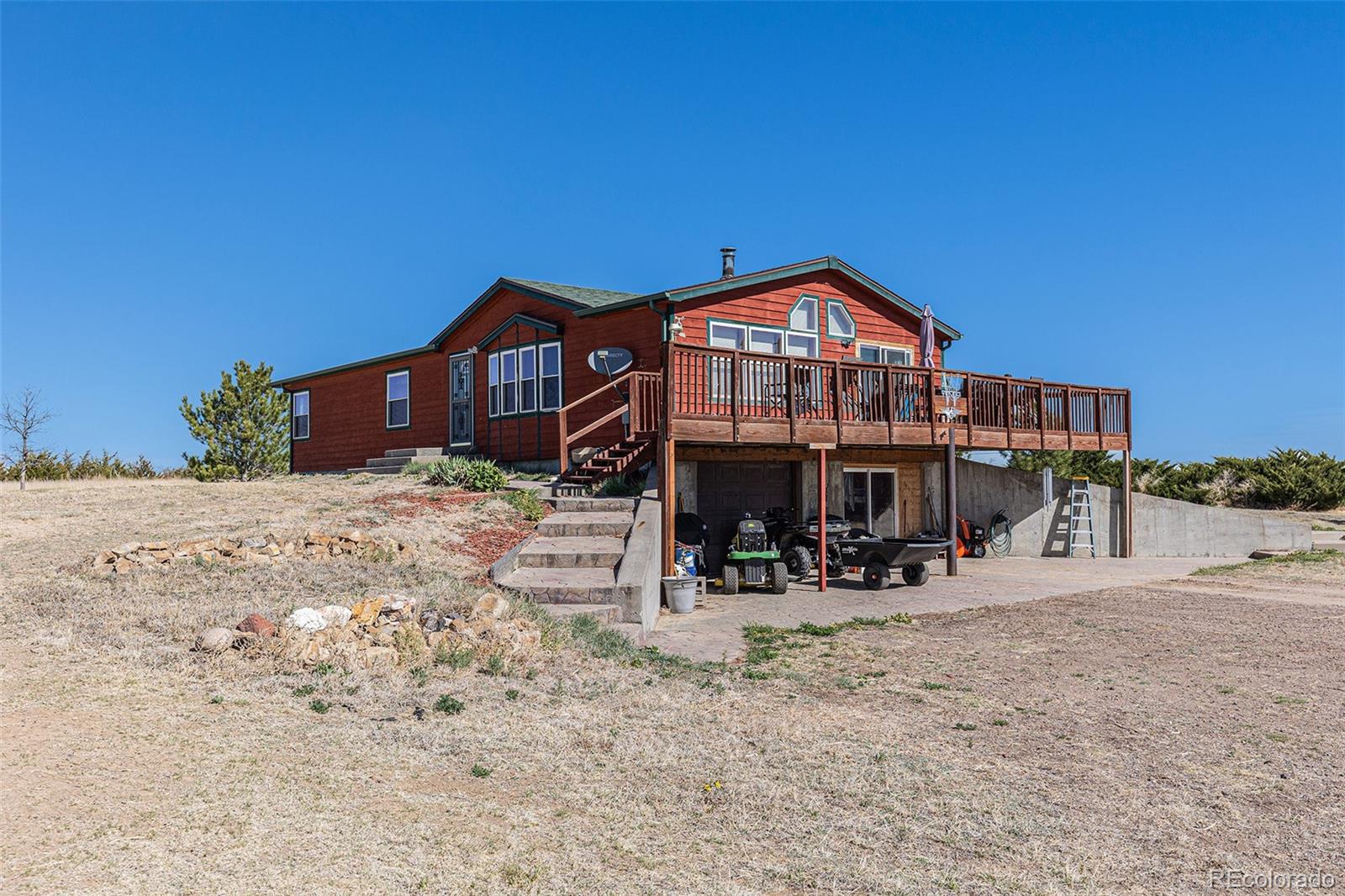 MLS Image #2 for 99101 e 104th avenue,fort morgan, Colorado