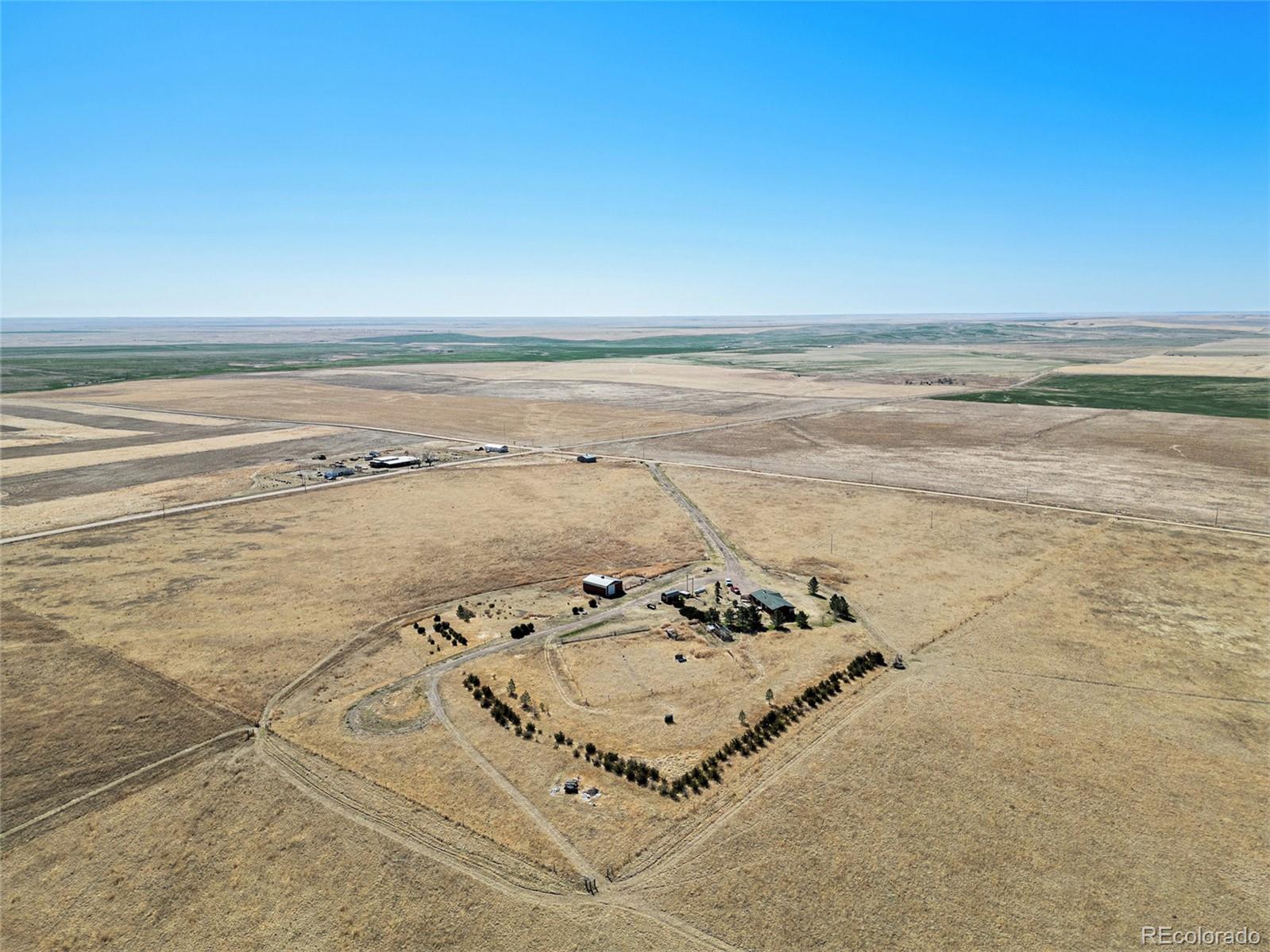 MLS Image #22 for 99101 e 104th avenue,fort morgan, Colorado