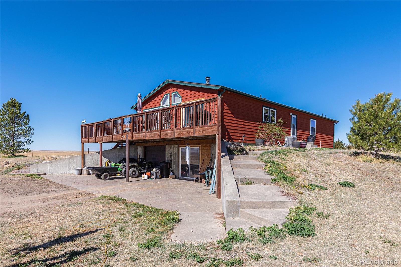 MLS Image #3 for 99101 e 104th avenue,fort morgan, Colorado