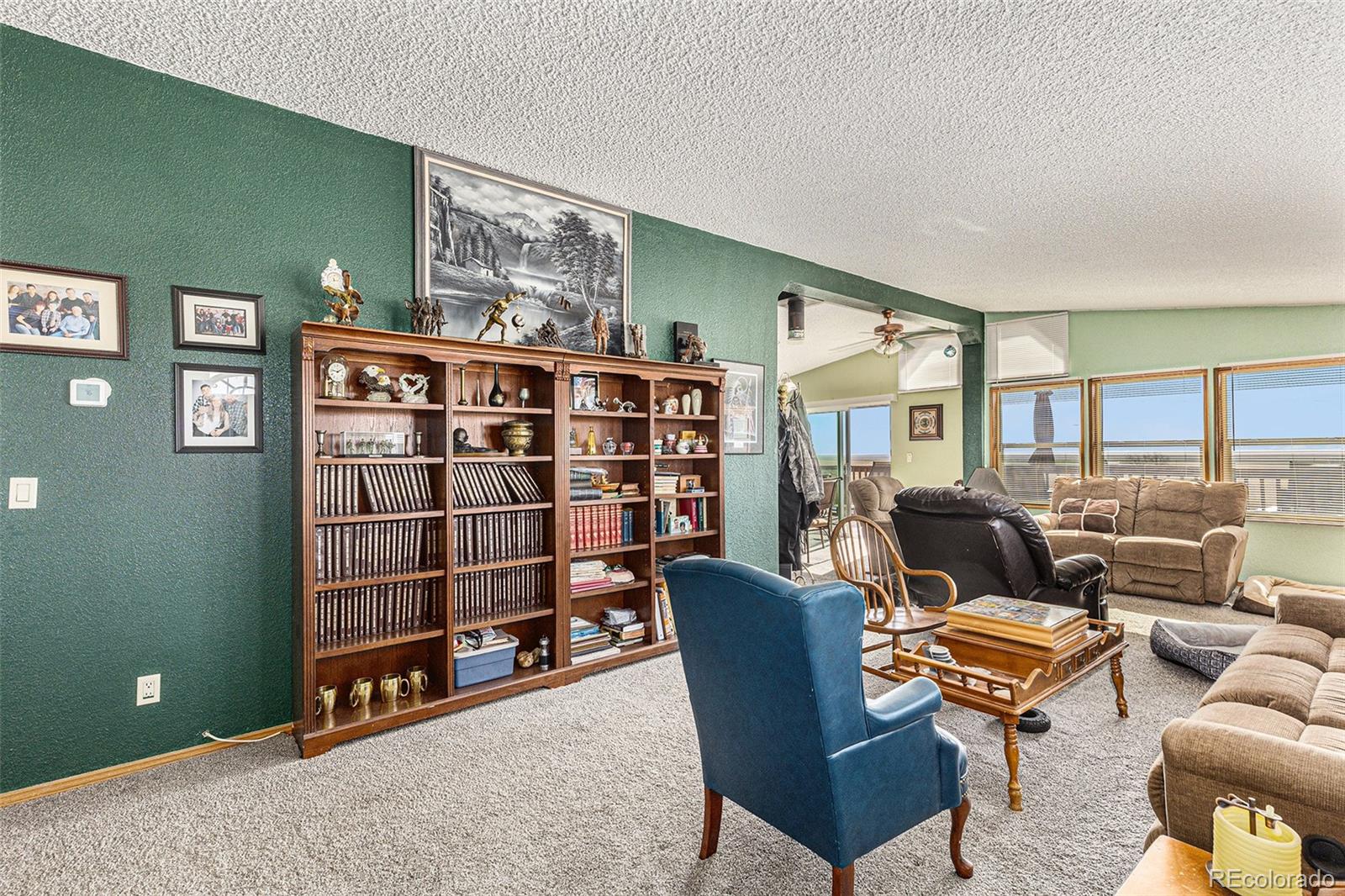 MLS Image #5 for 99101 e 104th avenue,fort morgan, Colorado